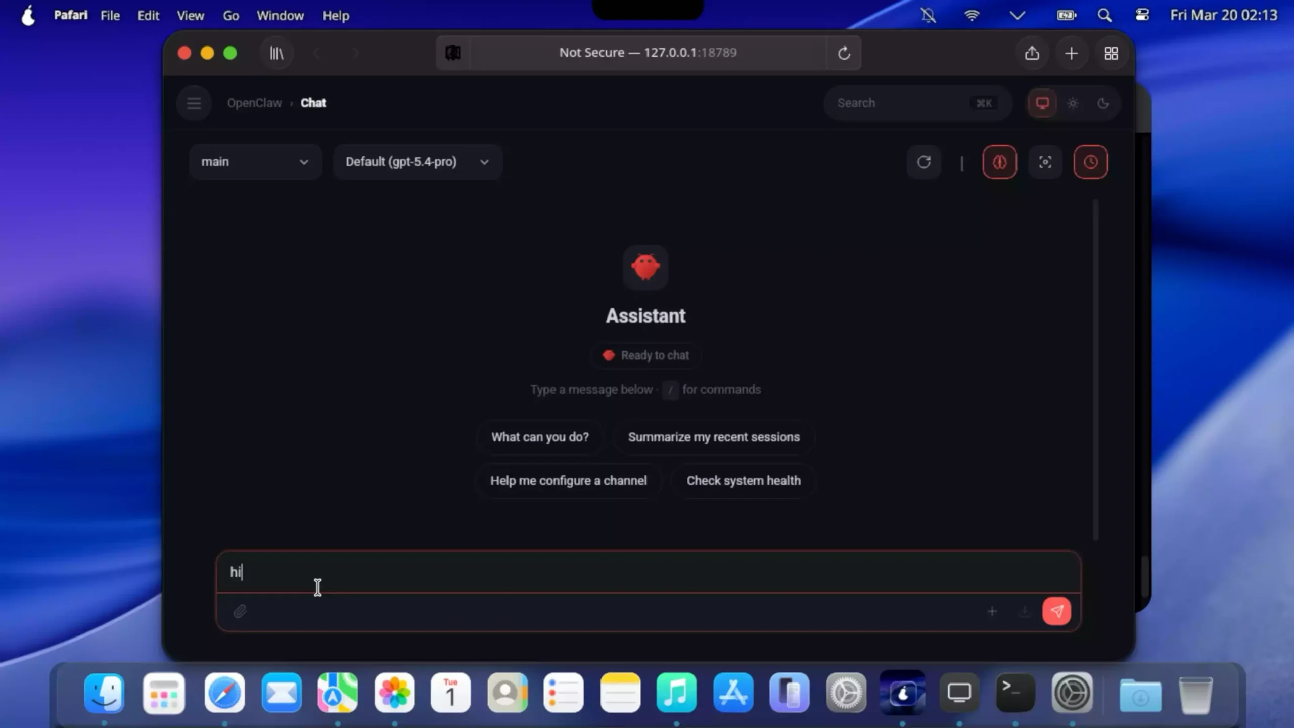 PearOS:一款高度类似 macOS 的 Linux 系统! 附安装教程 + 使用体验 10 2026 03 19 01 18 07.00 42 58 05.Still004 scaled