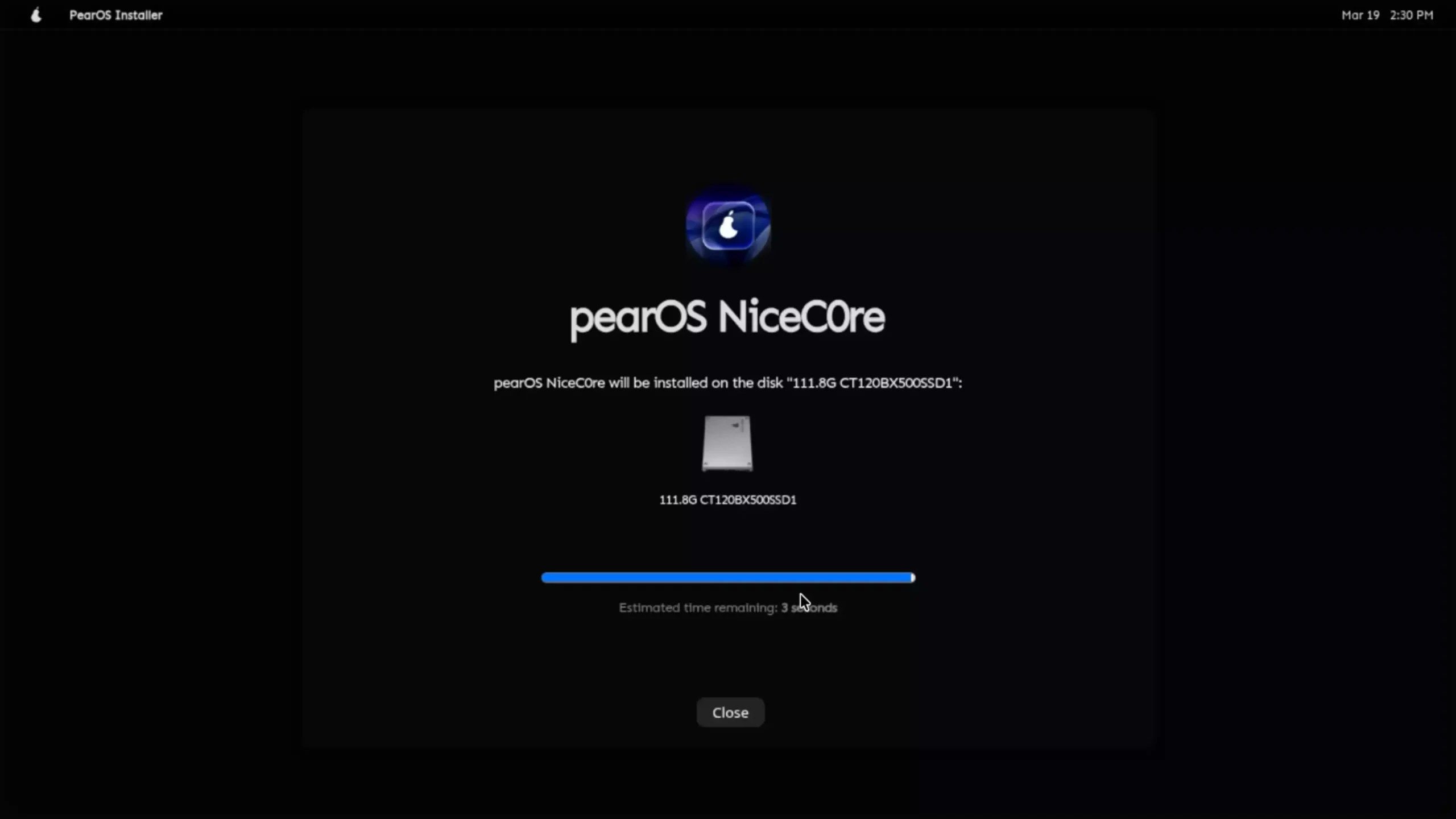 PearOS:一款高度类似 macOS 的 Linux 系统! 附安装教程 + 使用体验 7 2026 03 19 01 18 07.00 06 22 07.Still010 scaled