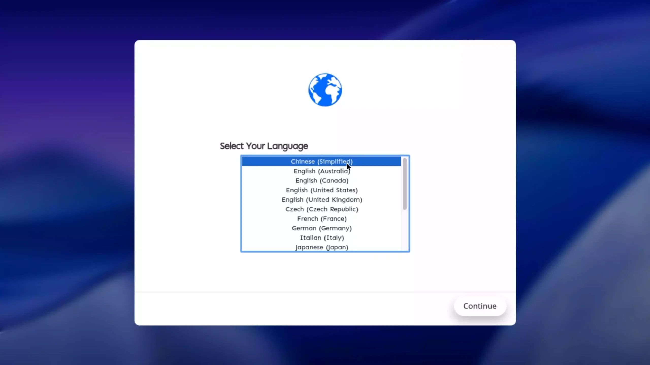 PearOS:一款高度类似 macOS 的 Linux 系统! 附安装教程 + 使用体验 8 2026 03 19 01 18 07.00 06 32 09.Still011 scaled
