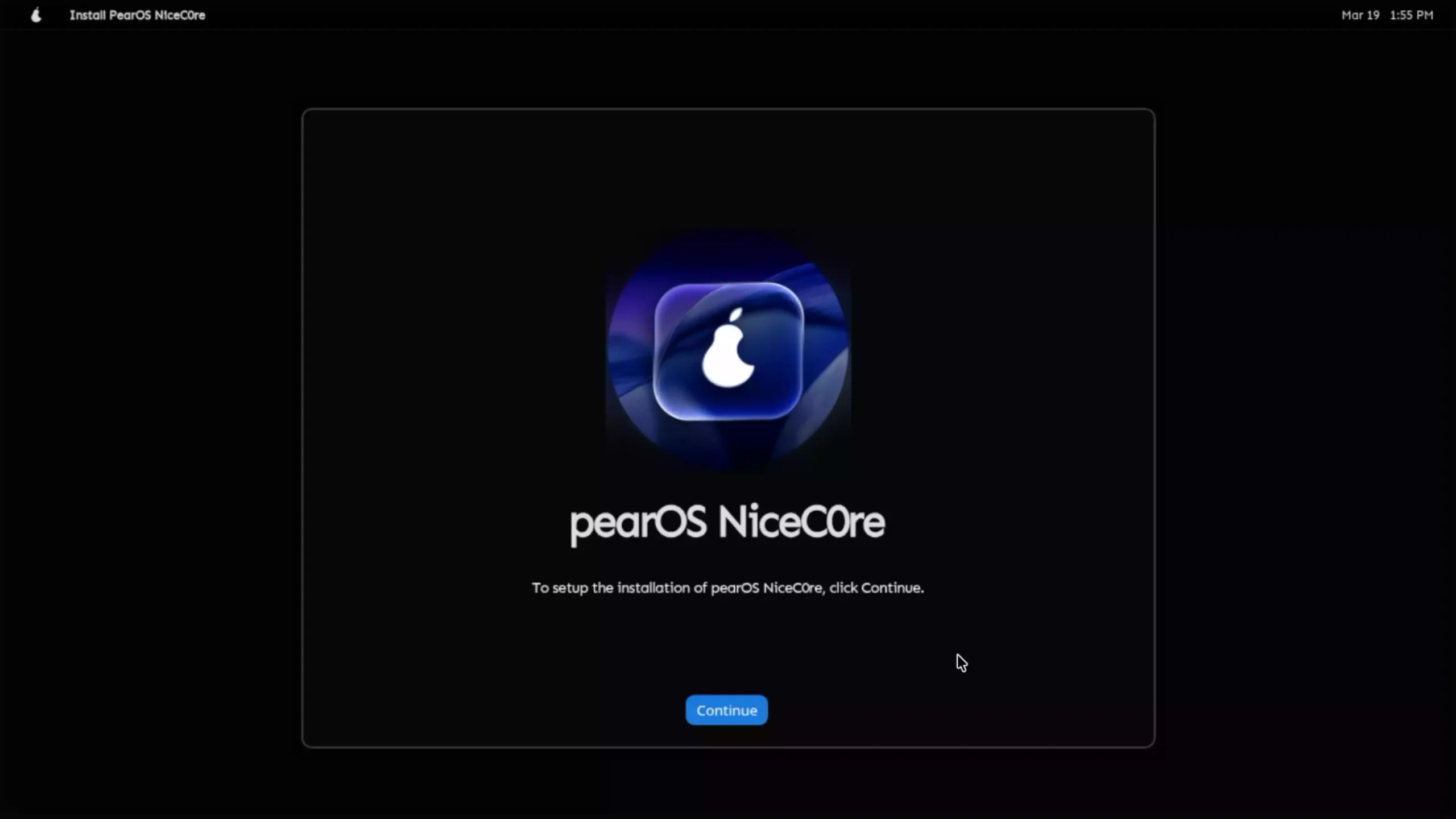 PearOS:一款高度类似 macOS 的 Linux 系统! 附安装教程 + 使用体验 2 2026 03 19 01 18 07.00 05 40 20.Still008 scaled