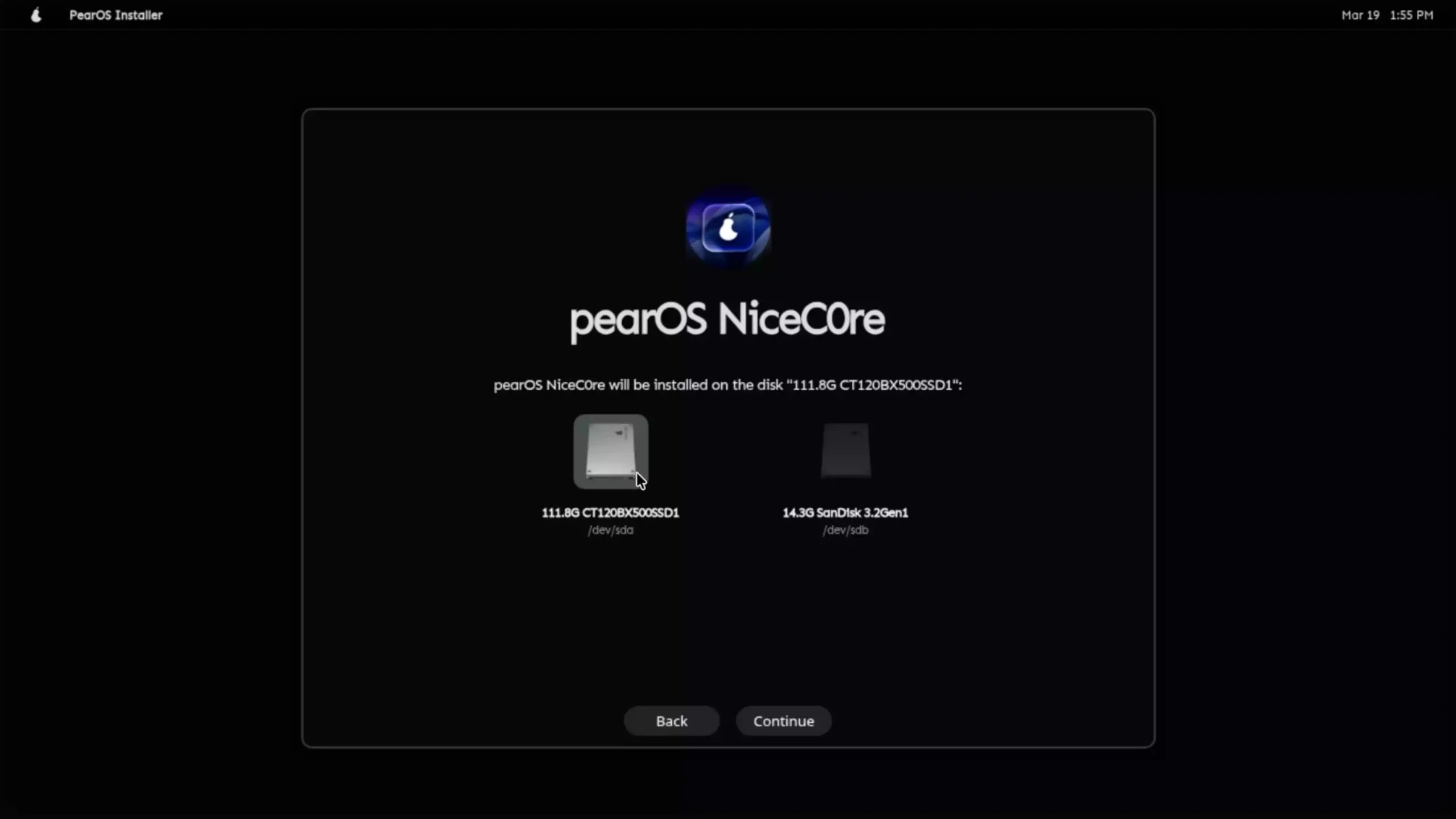 PearOS:一款高度类似 macOS 的 Linux 系统! 附安装教程 + 使用体验 6 2026 03 19 01 18 07.00 05 50 06.Still009 scaled