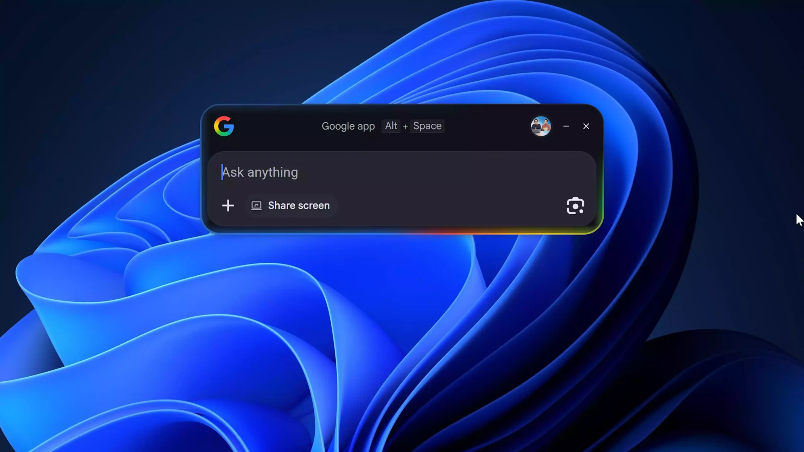 Google 把 AI 搜索搬进 Windows!这款官方 App,可能会改变你的使用习惯 1 2026 04 18 15 42 17.00 00 07 15.Still003 scaled