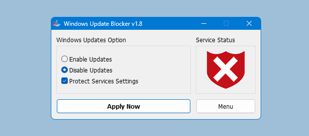 windows 更新阻止程序被阻止 windows 更新阻止程序被阻止